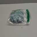 8 Pcs Maple Leaves Napkin Ring, Fall Metal Napkin Ring Holder Maple Leaves Serviette Buckle Holder Autumn Leaf Napkin Buckle for Harvest Season Thanksgiving Fall Decoration (three-color-8pcs)