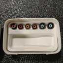 Sony WF-1000XM5 The Best Truly Wireless Bluetooth Noise Canceling Earbuds & in-Ear Headphones with Alexa Built-in, Black