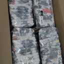 The Honest Company Comfort Dry Disposable Diapers for Sensitive Skin, Hypoallergenic, Big Trucks + All The Letters, Super Club Box Size 5 (27 lbs), 84 Count