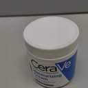 CeraVe Moisturizing Cream, Body and Face Moisturizer for Dry Skin, Body Cream with Hyaluronic Acid and Ceramides, Daily Moisturizer, Oil-Free, Fragrance Free, Non-Comedogenic, 19 Ounce