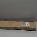 Hallmark Christmas Wrapping Paper with Cutlines on Reverse (3 Rolls: 90 Sq. Ft. Total) Santa Claus, Polka Dots, Snowmen