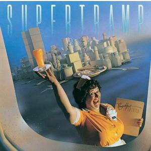 Breakfast in America Vinyl