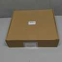 260Pcs Flower Bouquet Wrapping Paper Kit, 60 Sheets Waterproof Paper, 36 Butterflies, 8 Crowns, 1 Headband, 4 Ribbons, 15 Cards, 100 Diamond Pins, 30 Floral Wire, 3 Stickers, 3 Tapes (Black & Pink) (260 Pieces Set)