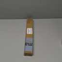 Barbecue Skewer Kabob Rack For Shish Kebab Skewers-Stainless Steel Compatible with Wood Round Steel Flat or Bamboo Skewers Universal Holder for Grill BBQ Grilling Accessories 2 Pack (Basic)