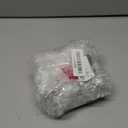 PHILIPS 100W A19 Medium Base Frosted Rough Service Light Bulbs - 2 Pack