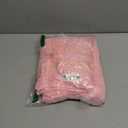 Pink Arch Cover 2 Set - 7.2 and 6ft Pink Arch Backdrop Cover Spandex Wedding Arch Stand Covers for Birthday Party Baby Shower Girls Bridal Shower Photo Balloon Arch Covers Stretchy Backdrop Background