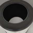 MA-22 True HEPA Replacement Filter, Compatible with MA Series MA-22 Air Purifier, 3-in-1 H13 True HEPA Filter and Activated Carbon Filter, 2 Pack