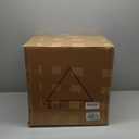 Dry Ice Fog Machine, Low Lying Smoke Machine 3500W Wedding Professional Stage Fogger for Halloween Christmas Dance Show, Live, Parties, Club, Halloween Festival, Wedding Ceremony with High Density Fog