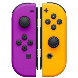 Hexamurby Wireless Controller Compatible with Switch for PC,Switch Remote Control Supports Dual Vibration/Wake-up/Screenshot/Motion Control