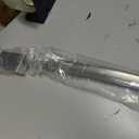 WR12X34310 Stainless Steel Freezer Door Handle Approx. 27.8", Compatible with GE Refrigerator, Replaces 4960021 AP6994366 PS16220203 EAP16220203