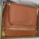 Crossbody Purses for Women Small Crossbody Bags for Women with Built in RFID Wallet
