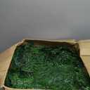 Greenery Faux Grass Wall Backdrop: 20"x20" (24P) UV-Anti Artificial Green Boxwood Panel for Patio Balcony Privacy & Ivy Fence Covering Privacy, Garden, Backyard Wall Backdrop Decor