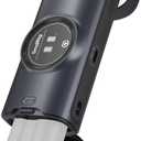 SMALLRIG EN-EL15c Battery Charger for Nikon, 18W 2.5h Dual Slot Camera Charger with HD Display, Full Compatible with Nikon ZR Z6III Zf Z8 Z7II Z7 Z6II Z6 D850 D810 D780 D750 D500 D7500 D7200