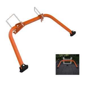 Ladder Stabilizer,Accessory for Roof Gutter Wing Span/Wall Extension Ladder Standoff Arms,Extension Ladder Accessory for Roof Gutter