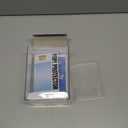 Funko Pop Premium - Premium Protector Display Cases - for Funko Pop Collectable Vinyl Figures - Durable, Crystal Clear, and Stackable Storage (One Size)