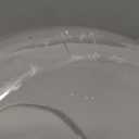 Geelin 1 Gallon Plastic Fish Tank Large Bowl Shatterproof with Crystal Clear Clarity for Terrarium, Flower Vase Centerpiece Gift for Fish Lovers (Round)