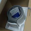 CAVN Blood Pressure Monitor, One-Touch Blood Pressure Machine for Home Use