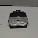 BAXIA TECHNOLOGY Solar Outdoor Lights Wireless Security Motion Sensor Solar Lights Outdoor Waterproof for Front Door, Backyard, Steps, Garage, Garden (400LM,4 Packs)