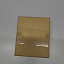 2 x Pawzity Bigfoot Ornament - Bigfoot Gifts, Sasquatch Gifts - Sasquatch Big Foot Christmas Tree Ornaments - Wood Ornament