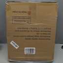 Under Bed Storage with Wheels, 2 Pack Under Bed Storage Containers with Label Holders for Clothes, Shoes and Blankets, Rolling Underbed Shoe Organizer with Cover, Beige (30.71x15.7x7.28 in)