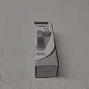Landline Phone - Durable Corded Phone for The Office. mini Phone uses HD Sound Chips, Making The Sound Clearer. It is Suitable for Office and Home use, and More. (Black)
