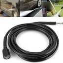 Pressure Washer Hose for Karcher K2 K3 K4 K5 with Quick Connect, 6M / 19.7ft Replacement Hose