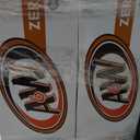 A&W Cream Soda, Zero Sugar | 12 fl. oz. Cans | 12 Pack | Pack of 2  BBD: 09/21/25