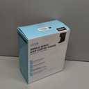 Single Serve Coffee Maker for K Cup, Ground and Tea Leaves, Hot and Iced Coffee Machines with Bold Setting, 6 to 16 Oz Brew Sizes, Compact for Small Spaces, Black (2.0 Version)