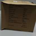 LED Light Bulbs, Bright Vintage 6W LED Edison Bulbs, St58 2700K Warm Light with CRI 85+, E26 Standard Base, 900LUM, Non-Dimmable, Clear Glass, Pack of 12