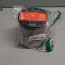 VIABRICO 14AWG 100FT Electrical Wire Cable 2 Conductors Red Black Cable Hookup LED Lighting Strips Flexible Wire Extension Cord 14 Gauge Copper Clad Aluminum Copper Wire 12V/24V DC Cable