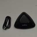 Broadlink RM MAX Smart Home Hub, Wi-Fi & BLE Universal Remote for IR/RF Devices, Compatible with Alexa & Google Home, Easy Setup, RF Hub for TV, AC, Blinds