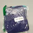 Dokotoo Tankini Swimsuits for Women 2025 Two Piece Bathing Suits Tummy Control Ruched Swim Suits with Skirt (XX-Large, Navy Blue)