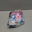 wegreeco Washable Reusable Premium Dog Diapers,Pack of 3,Small Dog Puppy & Doggy Diapers Female,Dog Period Panties Diapers Female in Heat Colourful XL (X-Large (17.5"-27" Waist))