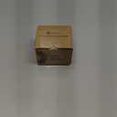 Pure White Battery Operated Fairy Lights, 2 Pack Totally 20 FT 240LED Twinkle Firecracker String Lights, Waterproof Cluster Lights for DIY Indoor Wreath Wedding Bedroom Christmas Decoration