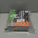 XbotGo Chameleon AI Auto Sports Action Camera - 4K 60FPS Soccer Camera and Basketball Tracking Camera for Team Sports, Live Streaming, No Subscription, Works with iOS & Android (Lava Graphite)