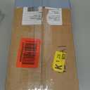 Libman Designer Bowl Brush and Caddy - 2 Pack - Toilet Brush and Holder Set, Non-Scratch, Bathroom Brush, Hygenic Caddy with Drying Slits