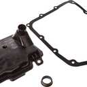 WIX Racing Filters Genuine Wix Transmission Filter Kit - 58128