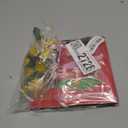 QUOKKA Travel Magnetic Puzzles for Toddlers 1-3  20+Pcs Africa Game with Extra-Long Play Book  Fun Travel Game Toy for Kids Ages 3-5  Strong Magnets for Car Activities  Fun Toddler Puzzle Ages 2-4