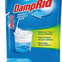 DampRid FG30K Moisture Absorber Refill, 42-Ounce
