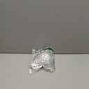 OLIGHT Baldr S 800 Lumens Compact Rail Mount Weaponlight with Green Beam and White LED Combo, Magnetic USB Rechargeable Tactical Flashlight with 1913 or GL Rail, Battery Included (Black)