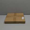 Sliding Cabinet Basket Organizer Drawer Self Adhesive Slide out Pantry Shelves Heavy Duty Carbon Steel Slide Cabinet Storage Basket with Handle for Bathroom Kitchen Home (Medium)