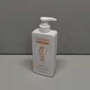 Native Moisturizing Body Wash Contains Naturally Derived Ingredients | For Women & Men, Sulfate, Dye, & Paraben Free Leaving Skin Soft and Hydrated | Peach & Orange Blossom 18 oz