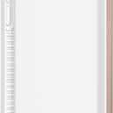 6 x Tech21 Evo Elite Case for iPhone 7 - Clear Polished Gold