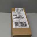 Fellowes Powershred Shredder Bags for 125/225/2250 Series Shredders, 50 Bags & Ties (36054) (14-20 Gallon)