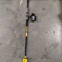 Ugly Stik Bigwater Spinning Reel and Fishing Rod Combo (70 Size Reel - 9' - Medium Heavy - 2pc)