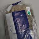 Wrap Around Dust Ruffle Bed Skirt - Khaki - for Full Size Beds w/ 15 Inch Drop - Easy Fit Elastic Strap - Adjustable Pleated Bedskirt w/Brushed Fabric - Wrinkle Free - for Women, Men, Kids & Teens