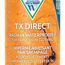 Nikwax TX.Direct Wash-In Waterproofing (10 Fl Oz (Pack of 1))