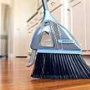 Vabroom Cordless 2-in-1 Sweeper with Built-In Vacuum