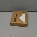 3-Pack Organic Baby Swaddle Sleep Sacks - Swaddles for Newborns, Infant 0-3 Months, Baby Girls, Boys, Soft & Snug Newborn Sleep Sack, Nursery Swaddling Blankets (Cosmo, OS)