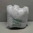 Baby Lounger for Newborn,Baby Nest for Newborn Soft Cotton Breathable for Playtime & Relaxation,Flat Babies Essentials Gifts Newborn Lounger for Boys & Girls 0-12 Months(Misty Blue)